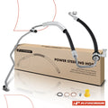 Power Steering Pressure Line Hose for Kia Sorento (2011–2013)