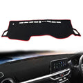 Dash Mat Cover for Kia Forte K3 Cerato 2019-2023 RHD