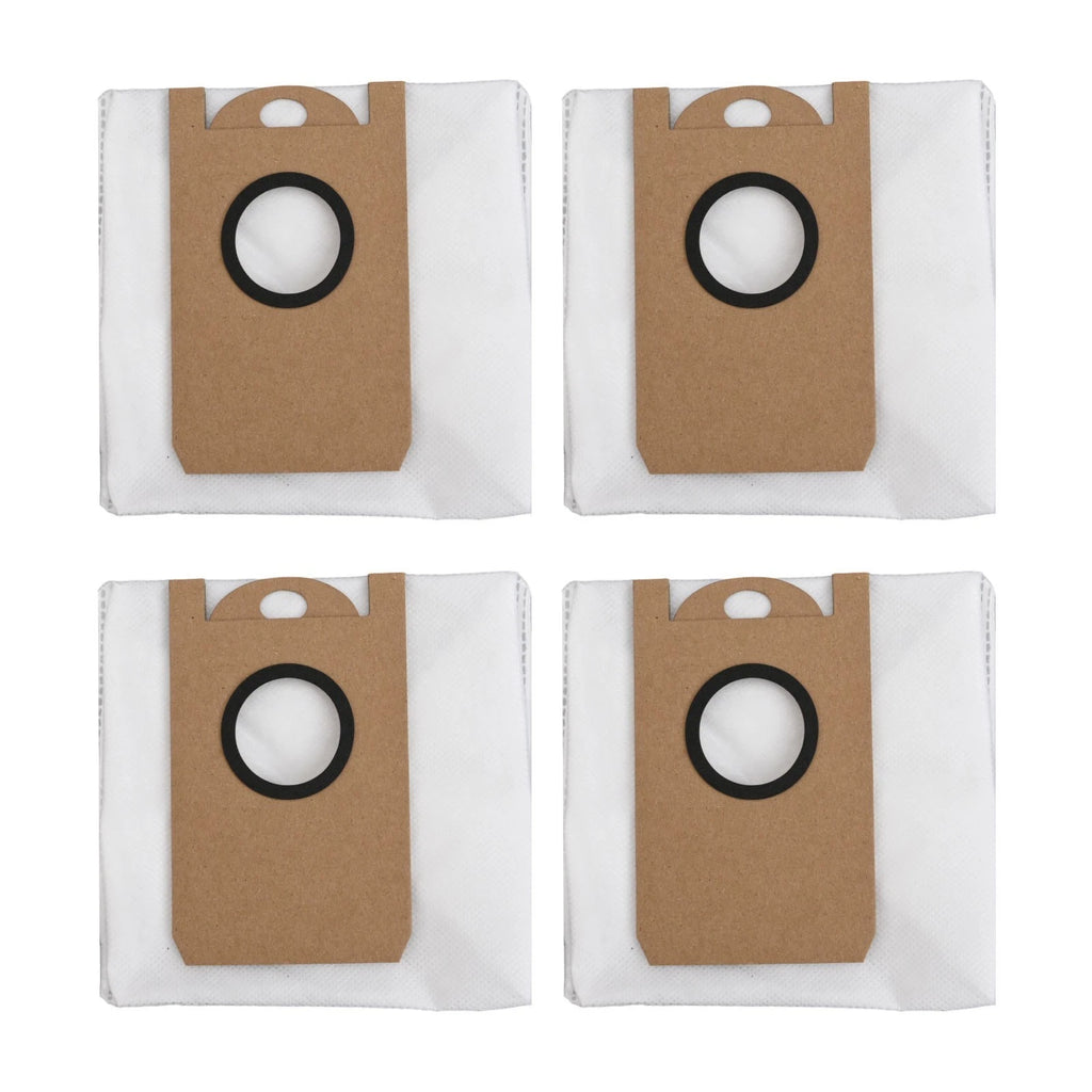 Set of 4 Dust Bags for BL20Pro Vacuum Cleaner