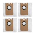 Set of 4 Dust Bags for BL20Pro Vacuum Cleaner
