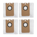 Set of 4 Dust Bags for BL20Pro Vacuum Cleaner