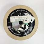 100' 18 Gauge Wire Spool for Harley-Davidson (2120-0615)
