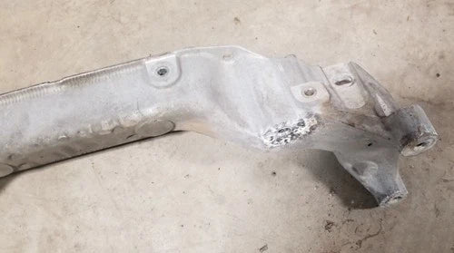 Engine Cradle Crossmember Subframe Bar for Lincoln LS (2000–2006)