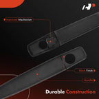 Front Left Exterior Door Handle for Chevy Malibu (2013–2015) Cruze (2011–2015)