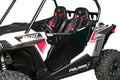 Pro Armor Half Doors for Polaris RZR 900 S / XC 1000 S (2015–2023)