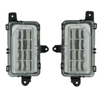 Fog Lights for 2021-2024 Yukon, 2021-2022 Canyon ()