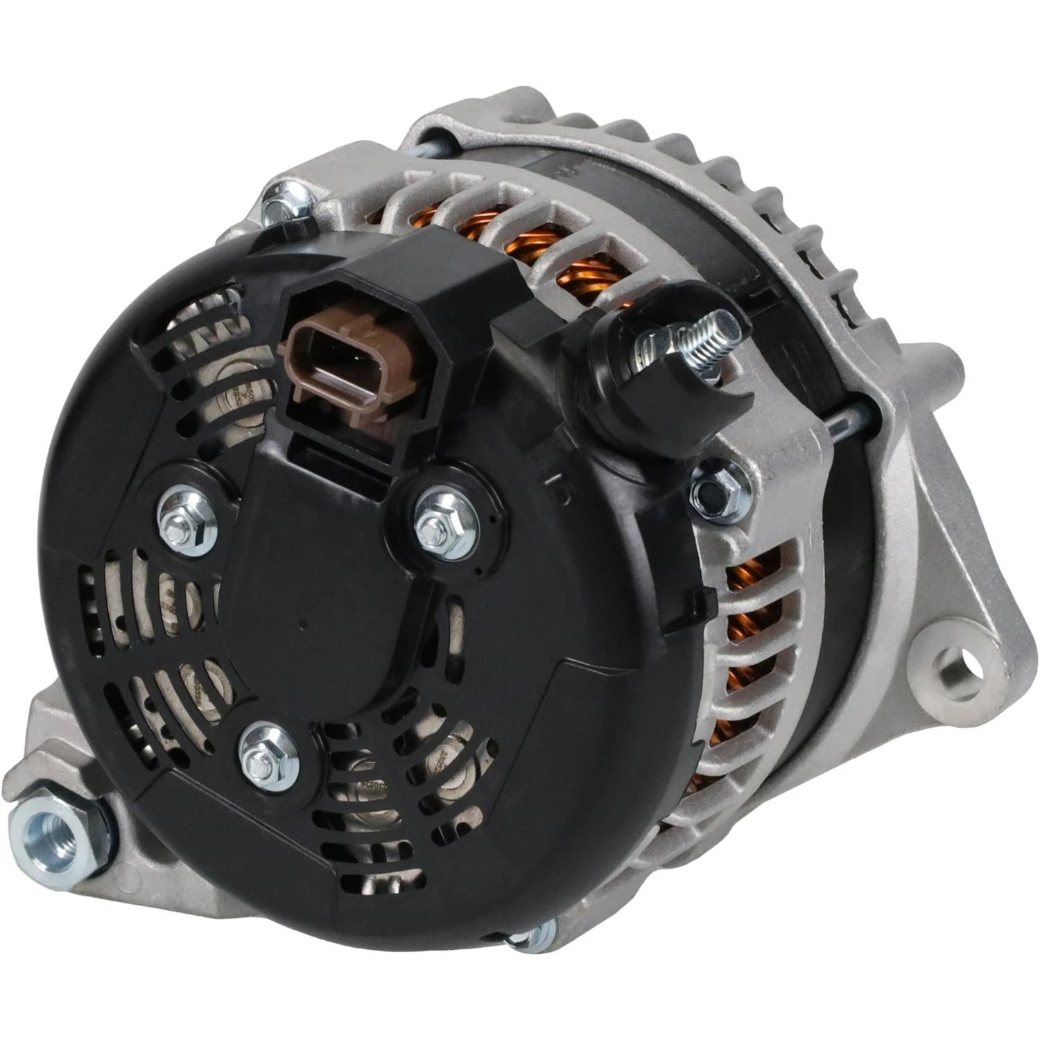 230A Alternator for Ford F-550 Super Duty 6.7L (2017–2022)