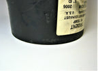 5" I.D. 45° Smooth Black EPDM Rubber Wet Exhaust Elbow for Marine (TRL-545)