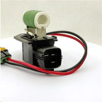 Engine Cooling Fan Motor Wiring Harness for Chrysler Dodge Charger (2009-2021)