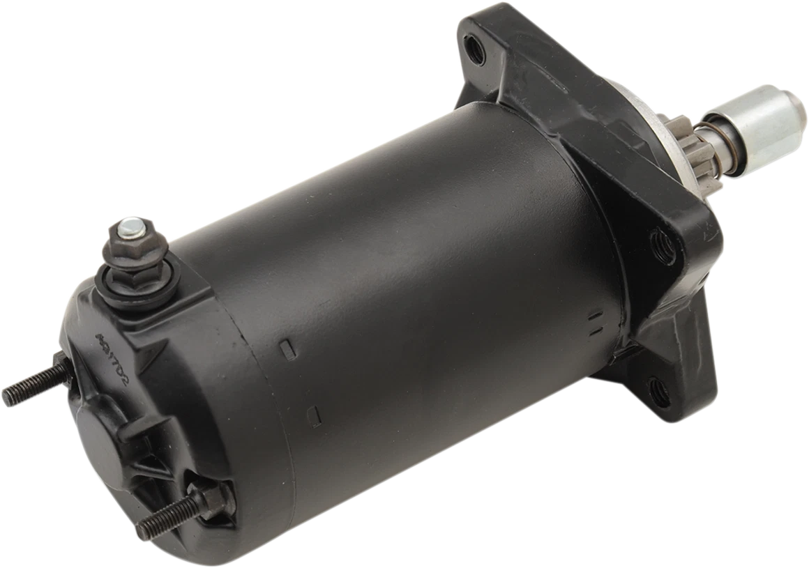 Starter for Sea Doo (1981–1982)