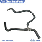 HVAC Heater Hose Assembly for Chrysler 300 Dodge Magnum Challenger (2005–2021)