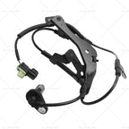 Front Left ABS Wheel Speed Sensor for Mitsubishi (4670B005)