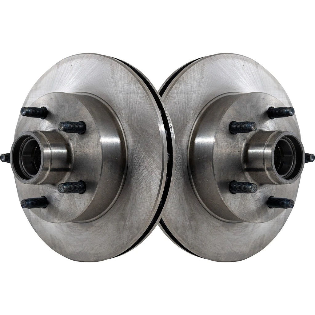 Front Disc Brake Rotors for Mazda B2300 (1995–1997)