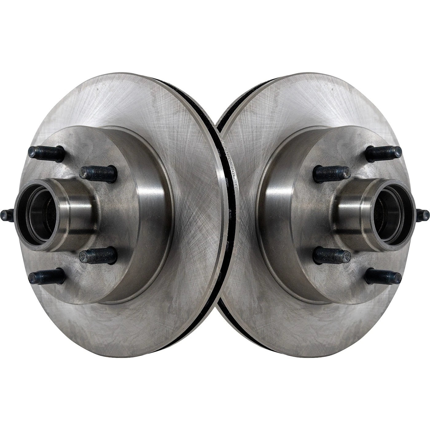 Front Disc Brake Rotors for Mazda B2300 (1995–1997)