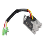 Regulator Rectifier for Yamaha YFM80 YFM100 Badger Champ (1985–1988)