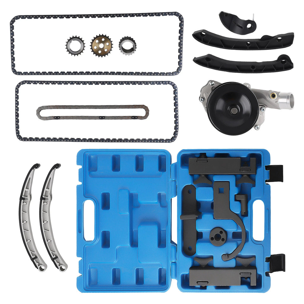 Timing Chain Kit Tool for Land Rover LR4 Range Rover Sport (2010–2016)
