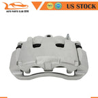 Front Left Brake Caliper with Bracket for Ram 1500 (2011-2017)