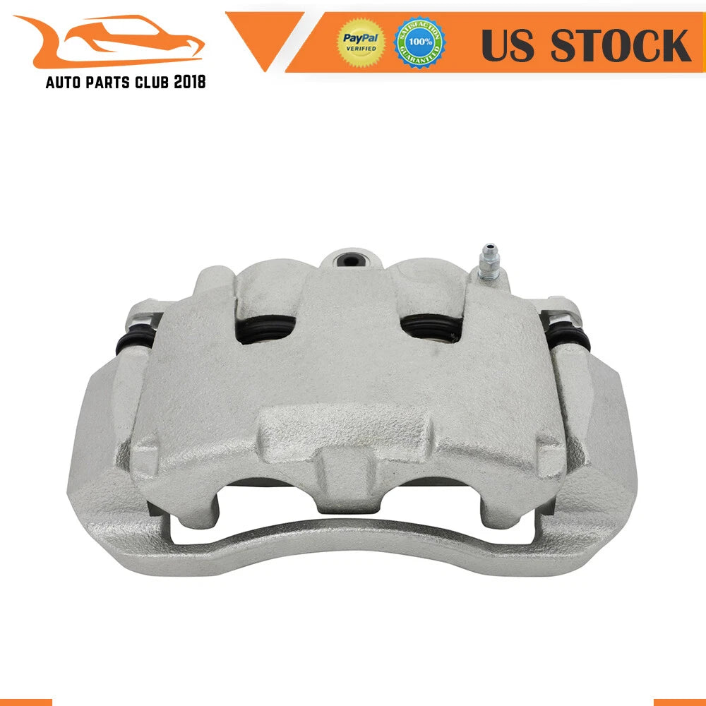 Front Left Brake Caliper with Bracket for Ram 1500 (2011-2017)
