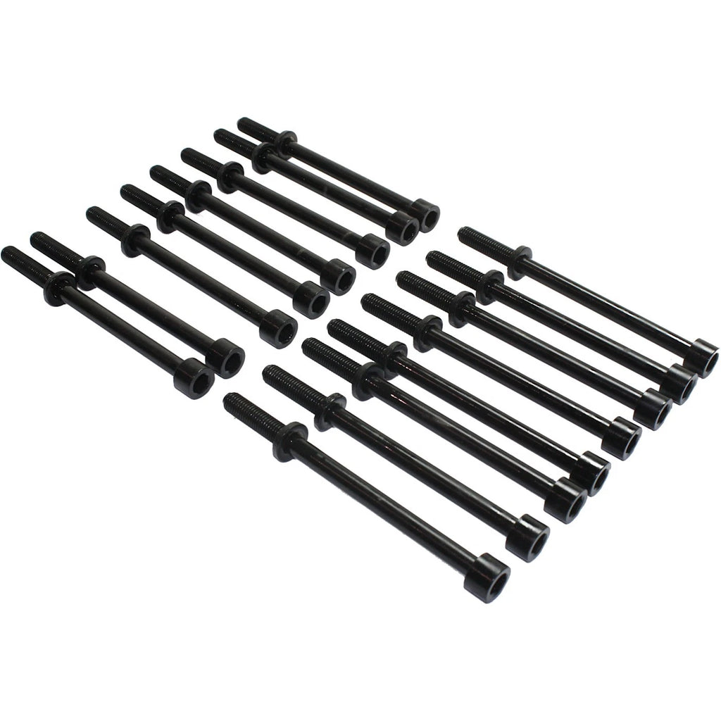 Head Bolt Set for Isuzu Rodeo, Honda Passport, Acura SLX