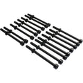 Head Bolt Set for Isuzu Rodeo, Honda Passport, Acura SLX