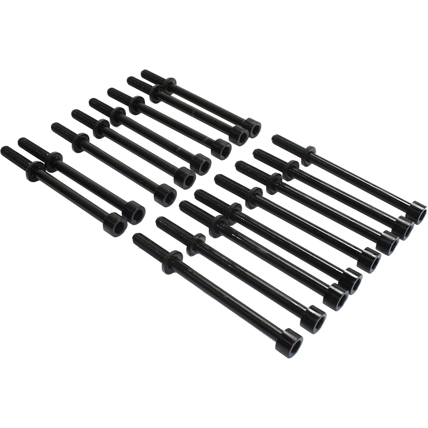 Head Bolt Set for Isuzu Rodeo, Honda Passport, Acura SLX