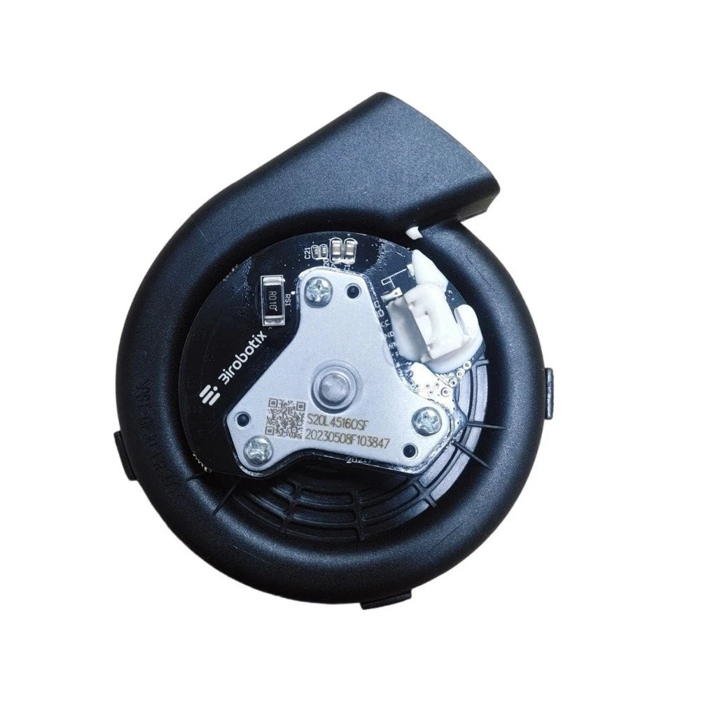 Vacuum Fan for Eufy Clean L50 L60 (Compatible with Hybrid Robot Vacuums)