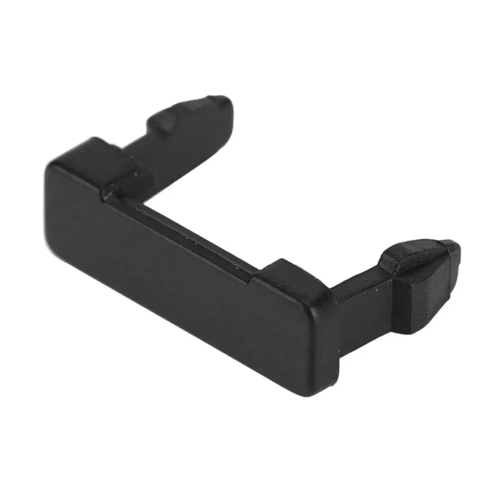 Shifter Lock Cover Black for Honda Accord (2003-2007)