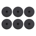 6pcs Bottom Roller for Bobcat Mini Track Loader (MT50 MT52 MT55) 7109409
