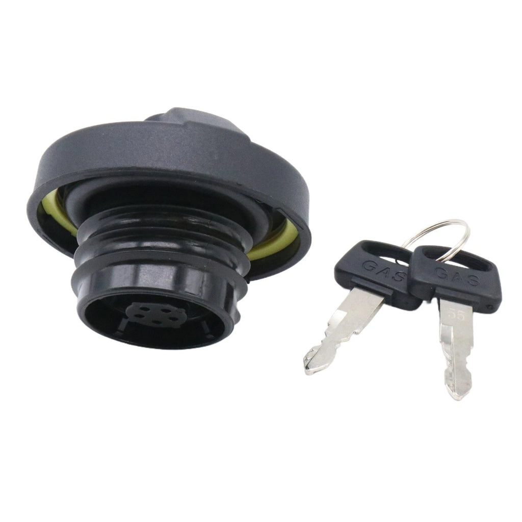 Locking Gas Cap with Key MGC791 for Toyota 4Runner, Yaris, Lexus