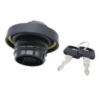 Locking Gas Cap with Key MGC791 for Toyota 4Runner, Yaris, Lexus