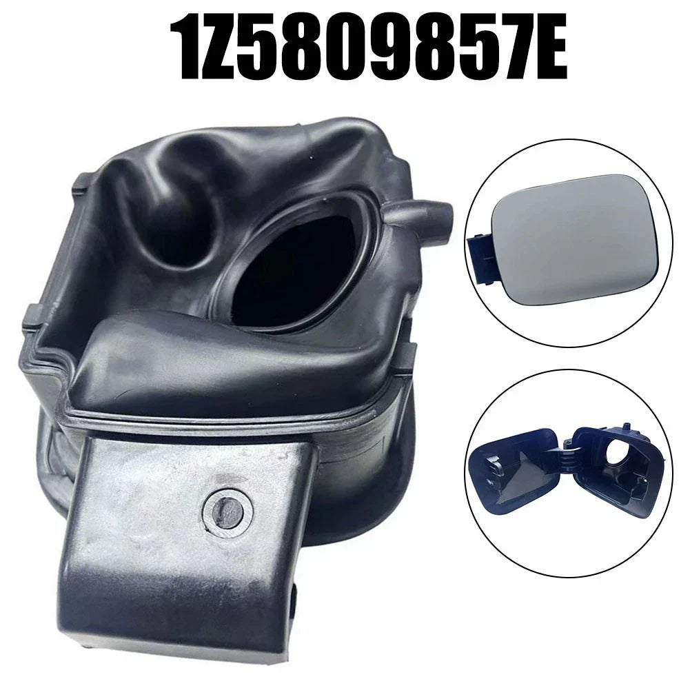1 x Fuel Gas Tank Cover for Skoda Octavia (2004���2013)