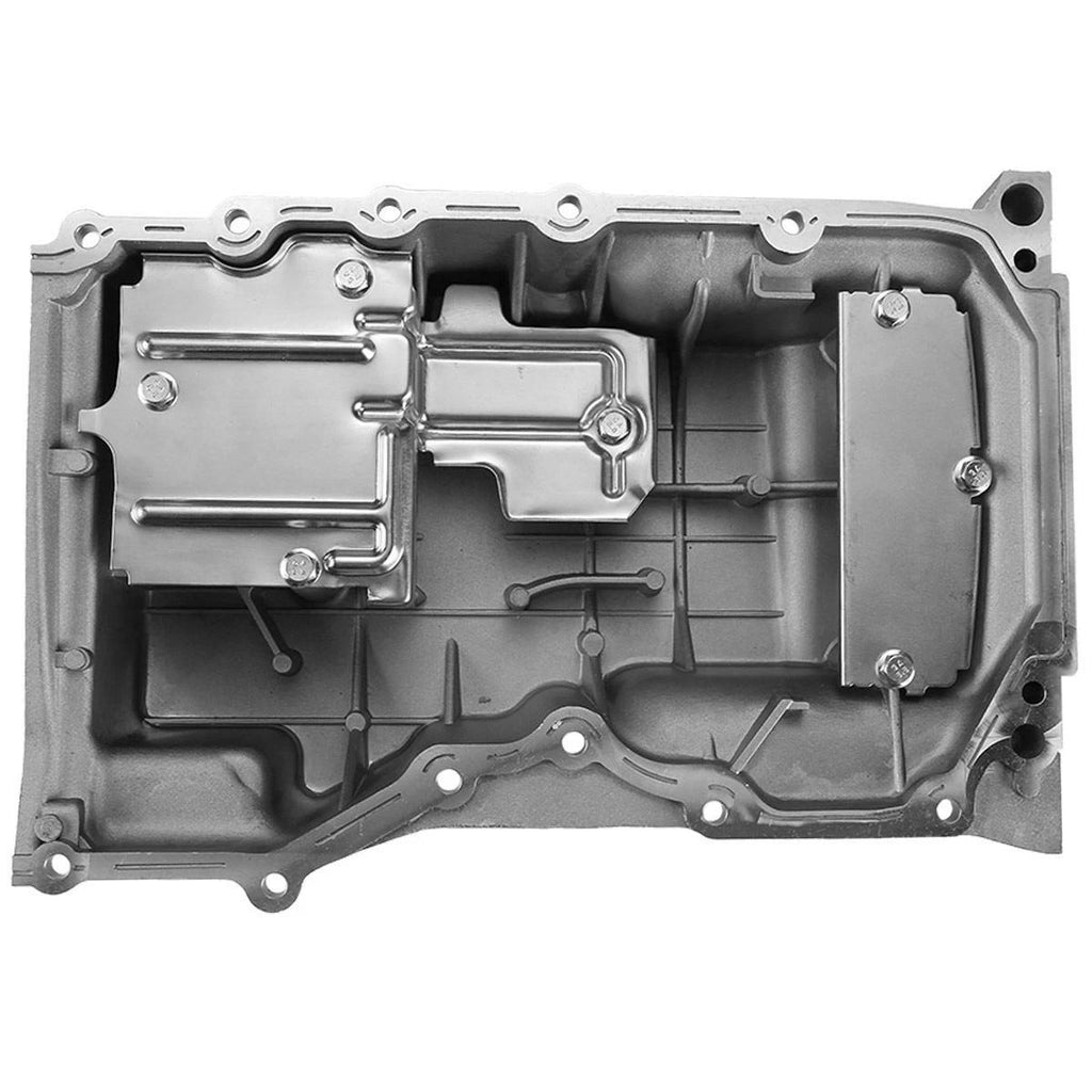 Engine Oil Pan for Ford Escape Fusion Mazda 6 Tribute (2009–2013)
