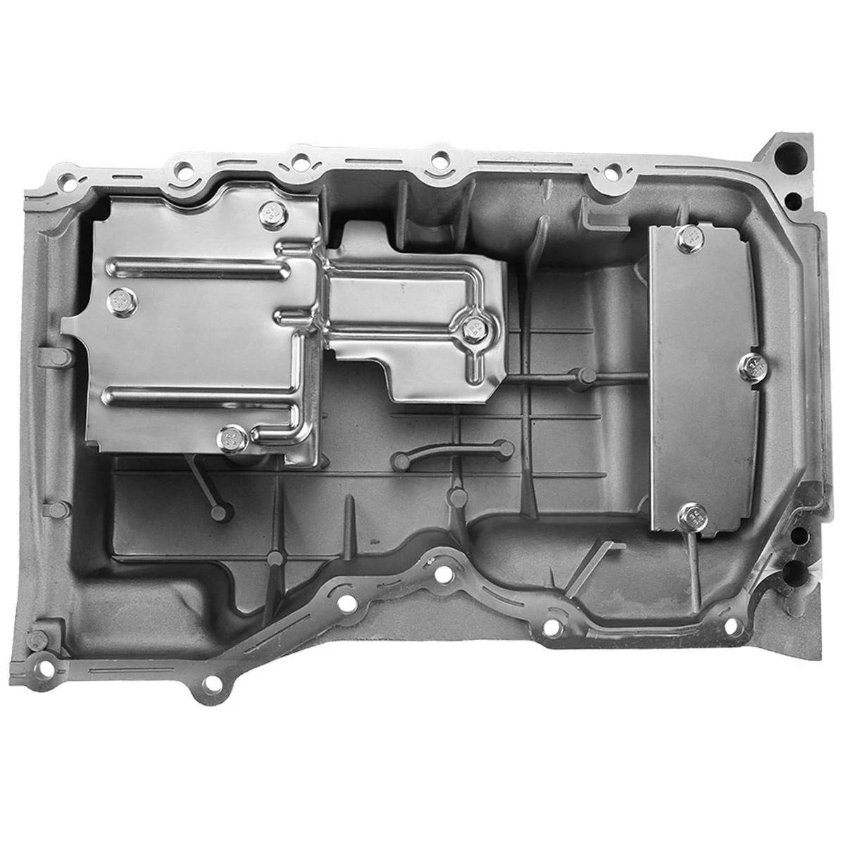 Engine Oil Pan for Ford Escape Fusion Mazda 6 Tribute (2009–2013)