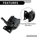 Engine Motor Mount for Hyundai Tiburon (2003-2008)