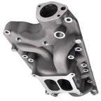 Dual Plane Aluminum Intake Manifold for Small Block Ford (1962–1995)