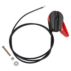 Throttle Control Cable for - 1 Piece Replacement