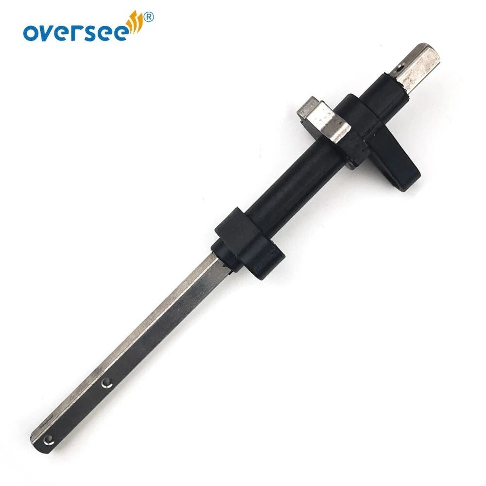 Lever Shift Rod for Yamaha Hidea Parsun Seatan 2-Stroke 40HP (N/A)
