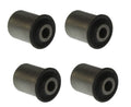 Set of 4 Rear Upper Control Arm Bushings for Ford Escape Mercury Mariner