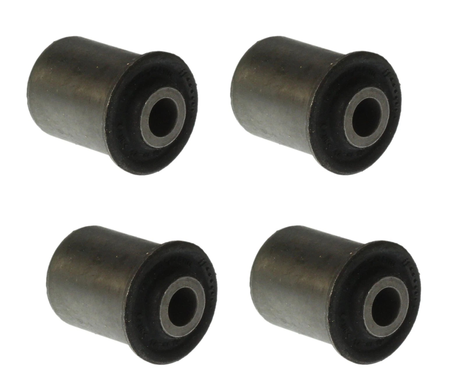 Set of 4 Rear Upper Control Arm Bushings for Ford Escape Mercury Mariner