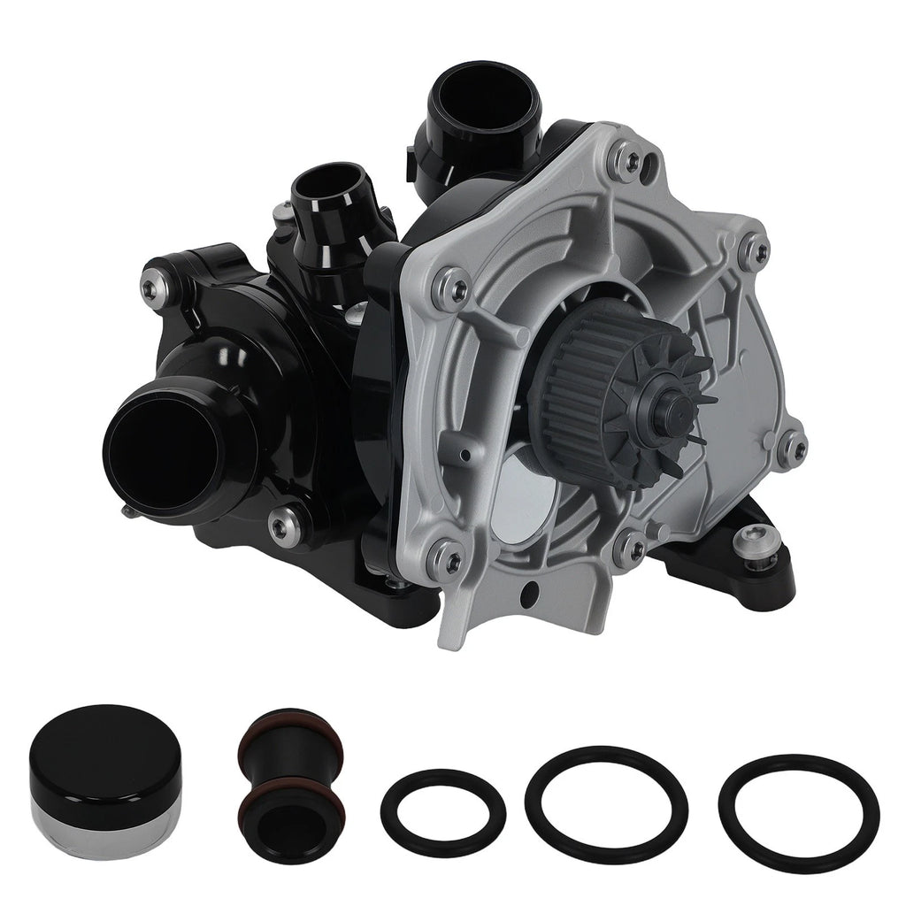 Water Pump Thermostat Housing for Volkswagen Beetle (2016–2018)