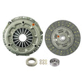 Diaphragm Clutch Kit for (10-1/4", Woven Disc, Bearings)