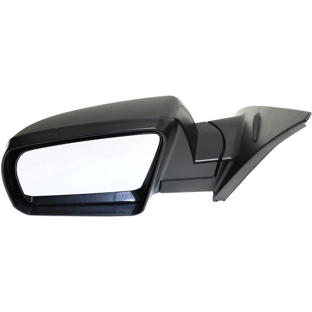 Heated Driver Left Side Mirror for Toyota Sequoia (2014–2017)