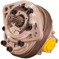 D53690 Hydraulic Pump for Case New Holland Backhoe Loaders