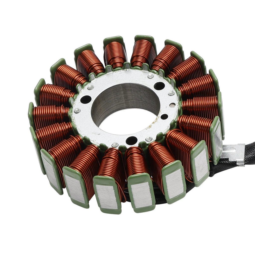 Stator D406 for Kymco Xciting 300i/300R/R300/R300i (2008–2010) 31120-LDF2-910