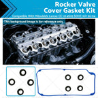 Rocker Valve Cover Gasket Kit for Mitsubishi Lancer CE (1996–2004)