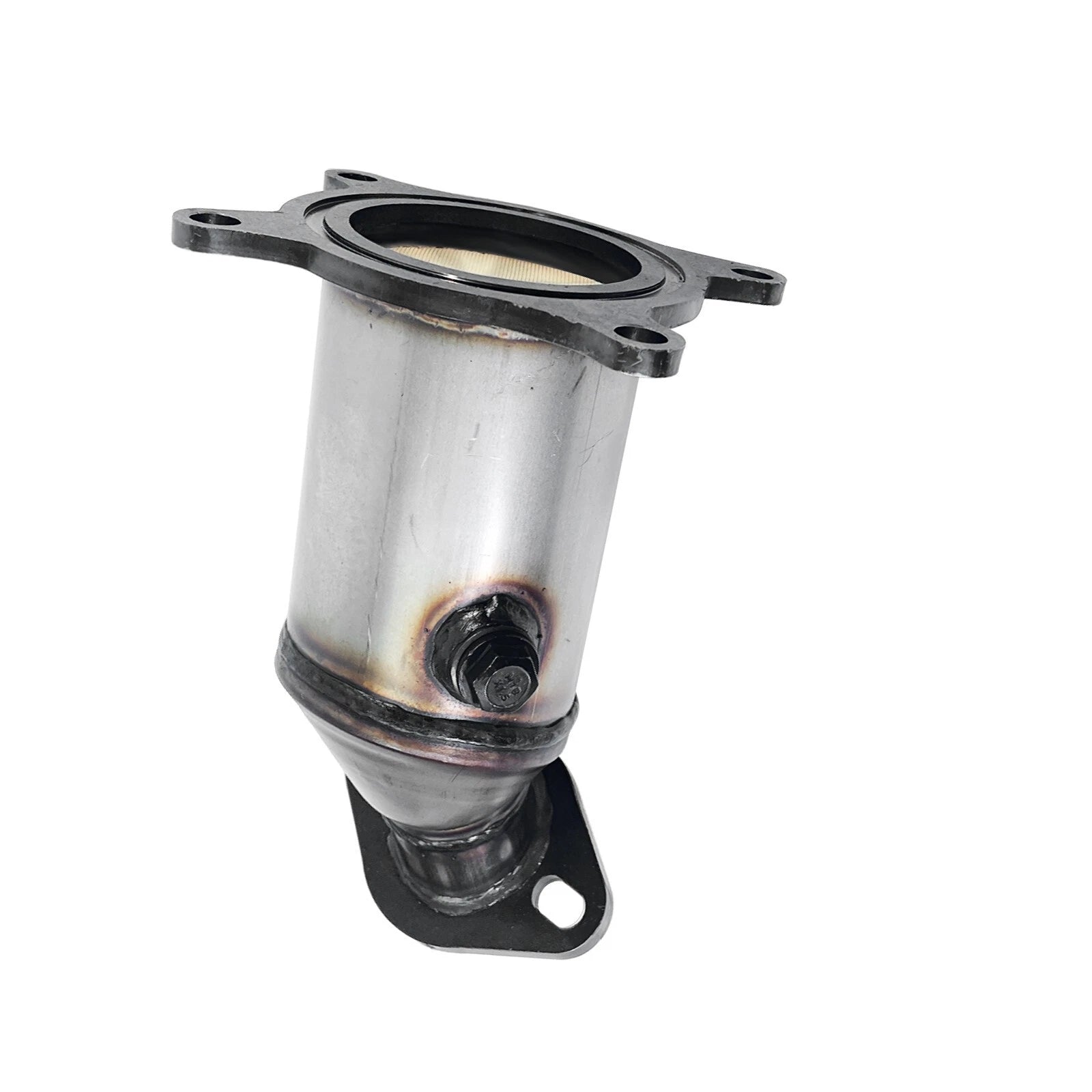 Catalytic Converter for Ford Edge Taurus (2007–2015), Lincoln MKZ, Mazda CX-9 Left