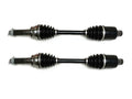 Precision Rear CV Axles for Polaris Sportsman 450 & 570 (2014–2023)