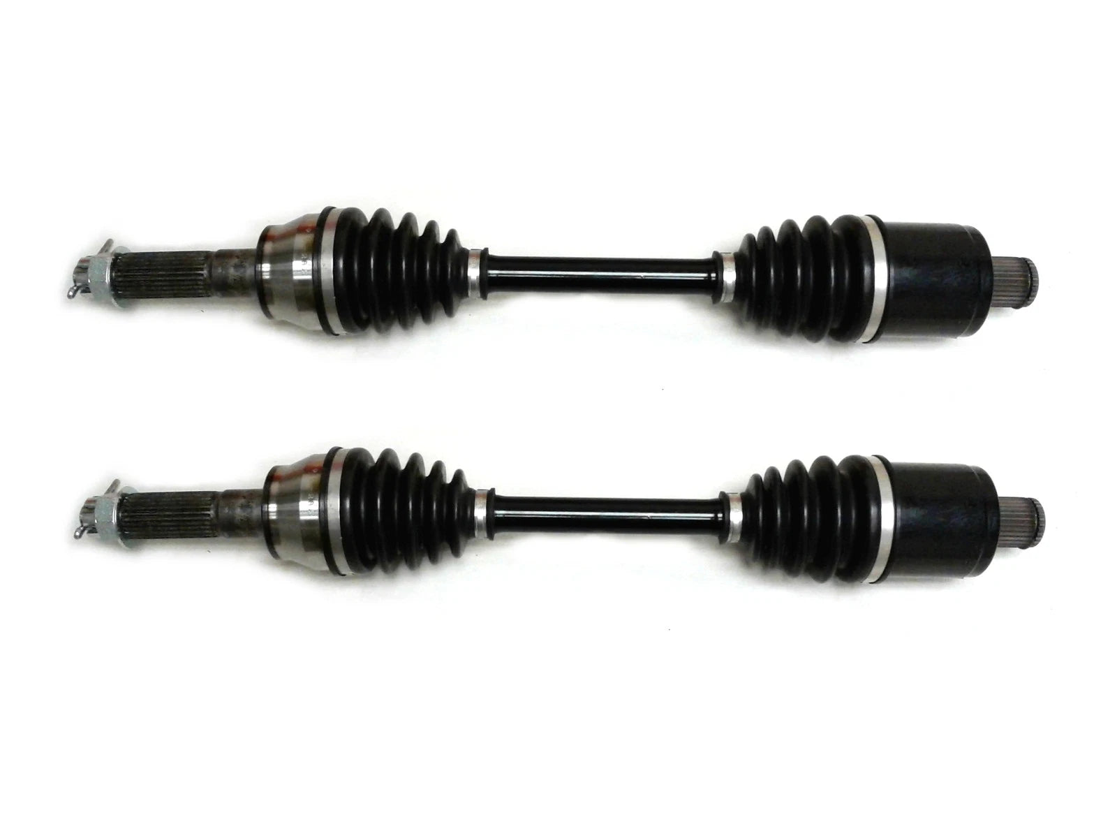 Precision Rear CV Axles for Polaris Sportsman 450 & 570 (2014–2023)