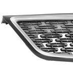 Front Grille Bumper for Kia Sorento (2014–2015) w/Chrome Molding, OE Style