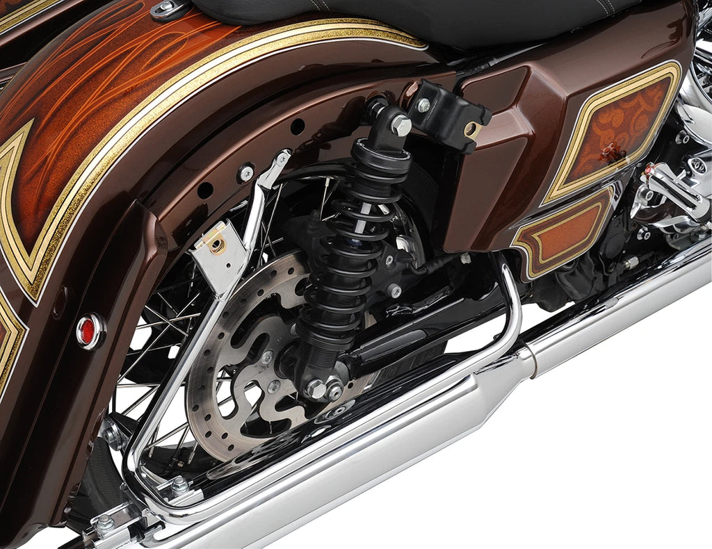 Revo FL Coil Suspension for Legend (1310-0937)